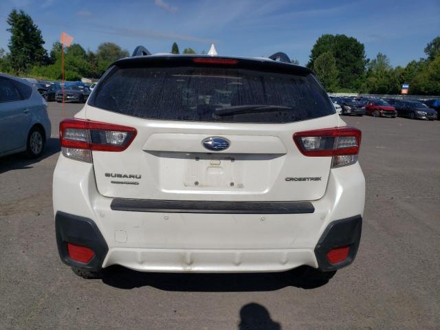 Photo 5 VIN: JF2GTHMC7MH373747 - SUBARU CROSSTREK 