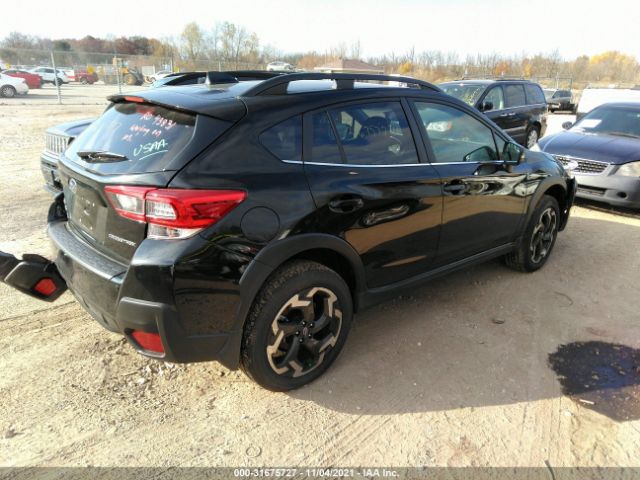 Photo 3 VIN: JF2GTHMC7MH381458 - SUBARU CROSSTREK 