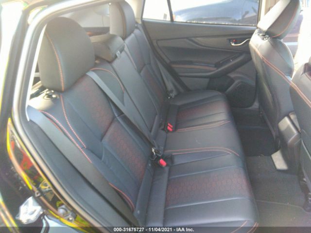 Photo 7 VIN: JF2GTHMC7MH381458 - SUBARU CROSSTREK 