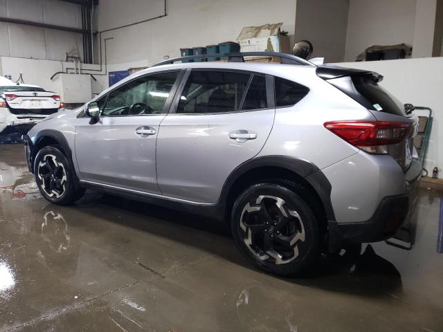 Photo 1 VIN: JF2GTHMC7N8241539 - SUBARU CROSSTREK 