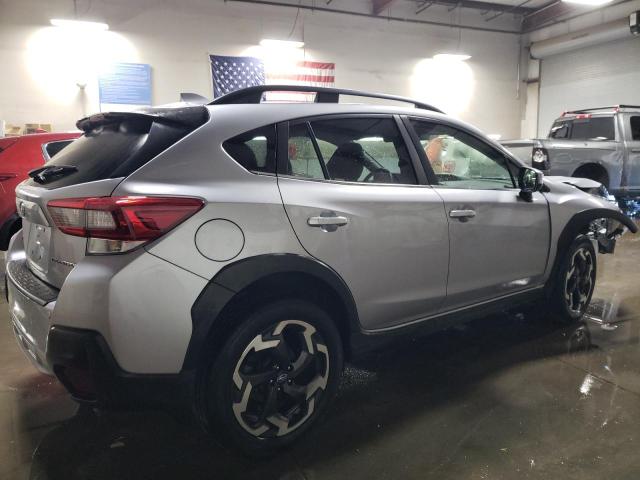 Photo 2 VIN: JF2GTHMC7N8241539 - SUBARU CROSSTREK 