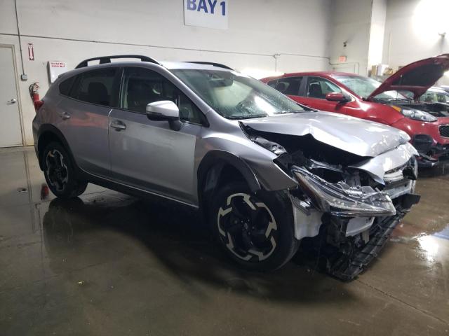 Photo 3 VIN: JF2GTHMC7N8241539 - SUBARU CROSSTREK 