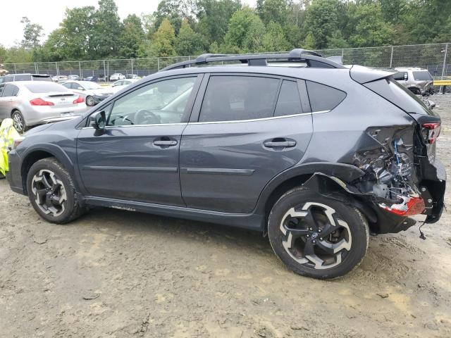 Photo 1 VIN: JF2GTHMC7NH252752 - SUBARU CROSSTREK 