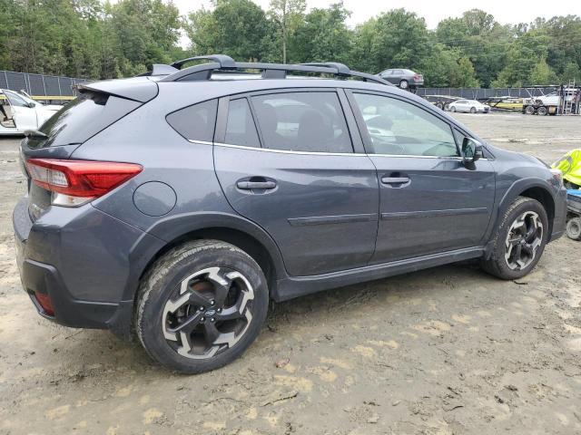 Photo 2 VIN: JF2GTHMC7NH252752 - SUBARU CROSSTREK 