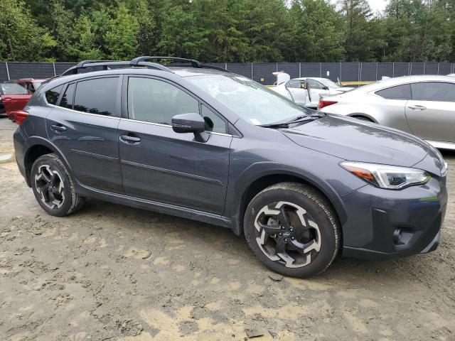 Photo 3 VIN: JF2GTHMC7NH252752 - SUBARU CROSSTREK 