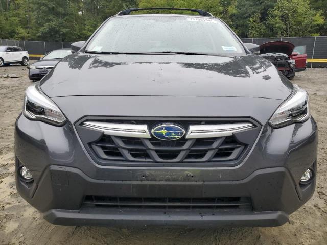 Photo 4 VIN: JF2GTHMC7NH252752 - SUBARU CROSSTREK 