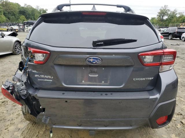 Photo 5 VIN: JF2GTHMC7NH252752 - SUBARU CROSSTREK 