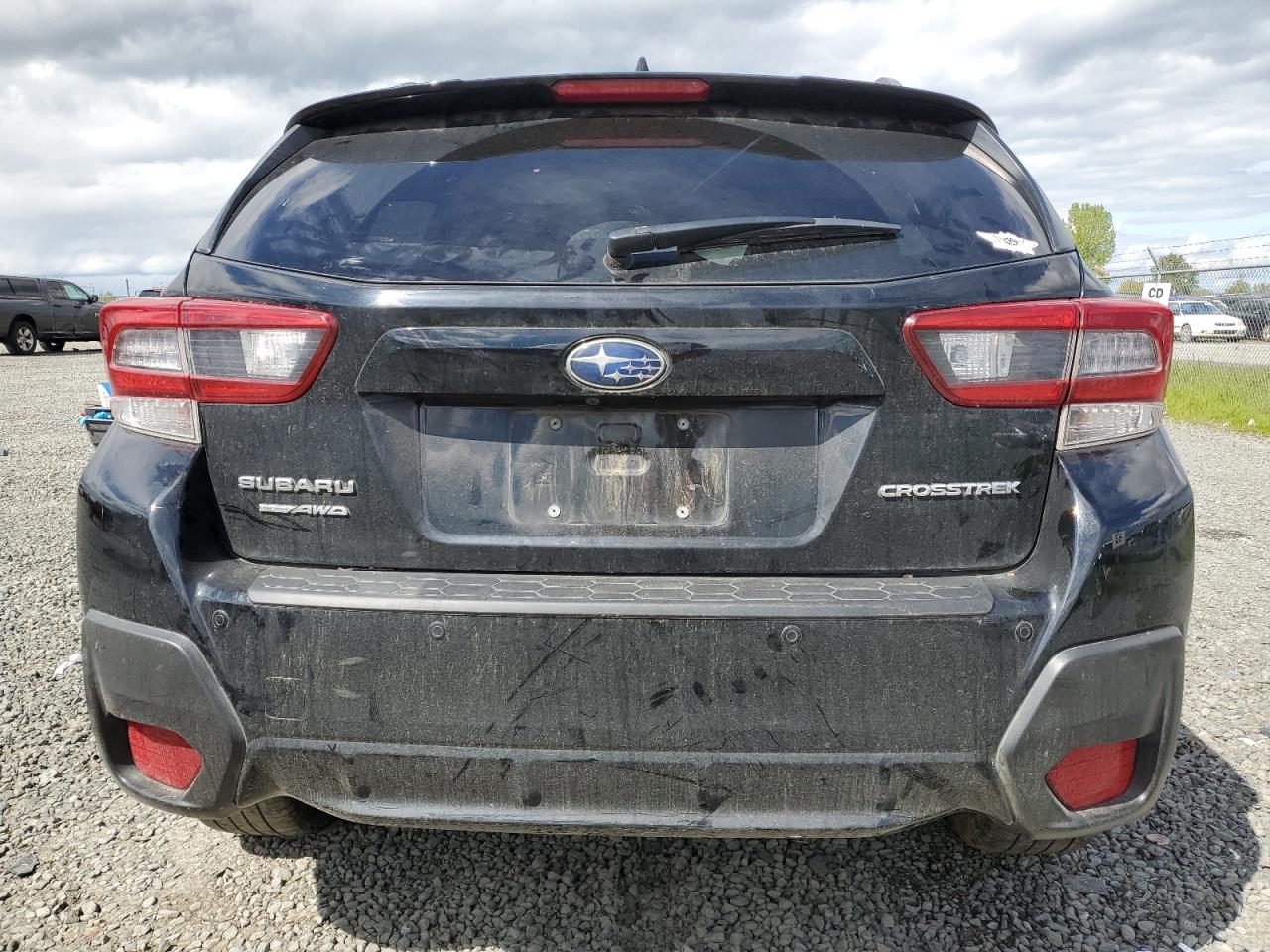 Photo 5 VIN: JF2GTHMC7P8331700 - SUBARU CROSSTREK 