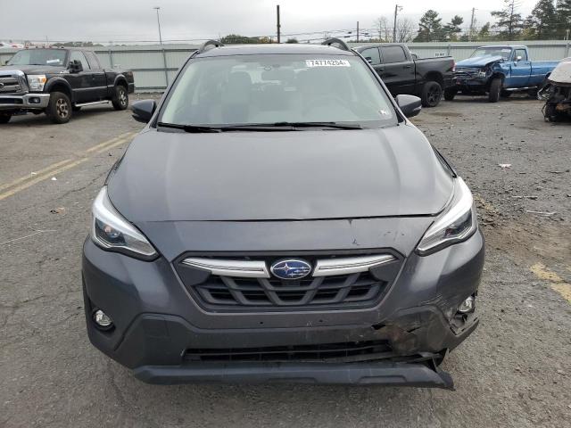 Photo 4 VIN: JF2GTHMC7PH230365 - SUBARU CROSSTREK 