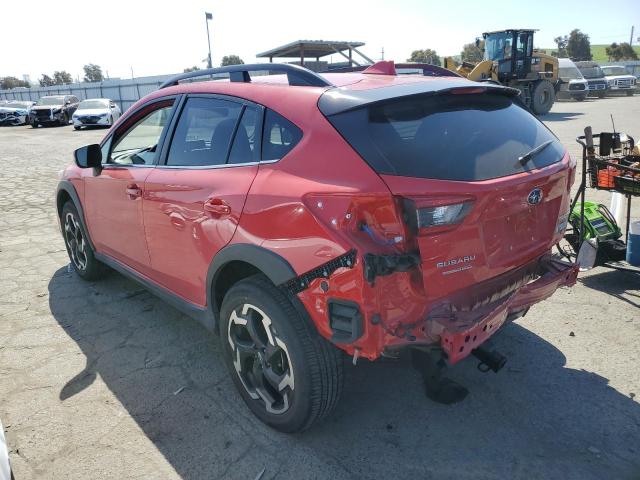 Photo 1 VIN: JF2GTHMC8M8255898 - SUBARU CROSSTREK 