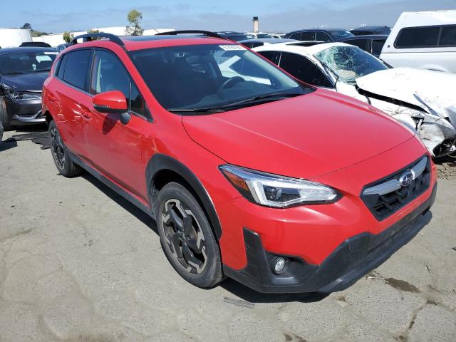 Photo 3 VIN: JF2GTHMC8M8255898 - SUBARU CROSSTREK 