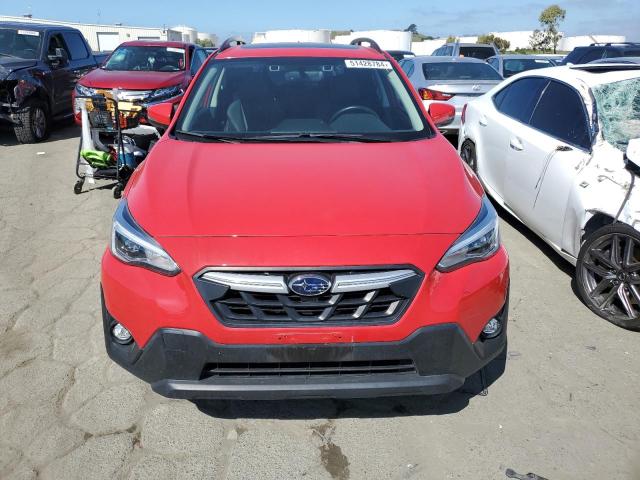 Photo 4 VIN: JF2GTHMC8M8255898 - SUBARU CROSSTREK 