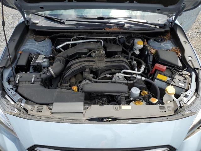 Photo 11 VIN: JF2GTHMC8M8360487 - SUBARU CROSSTREK 