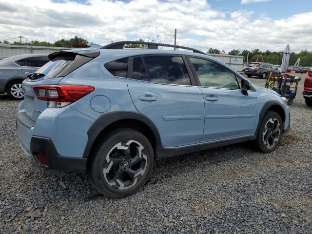 Photo 2 VIN: JF2GTHMC8M8360487 - SUBARU CROSSTREK 