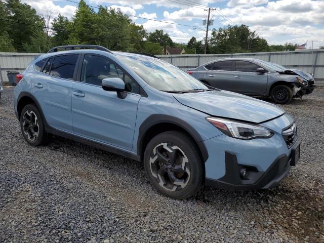 Photo 3 VIN: JF2GTHMC8M8360487 - SUBARU CROSSTREK 