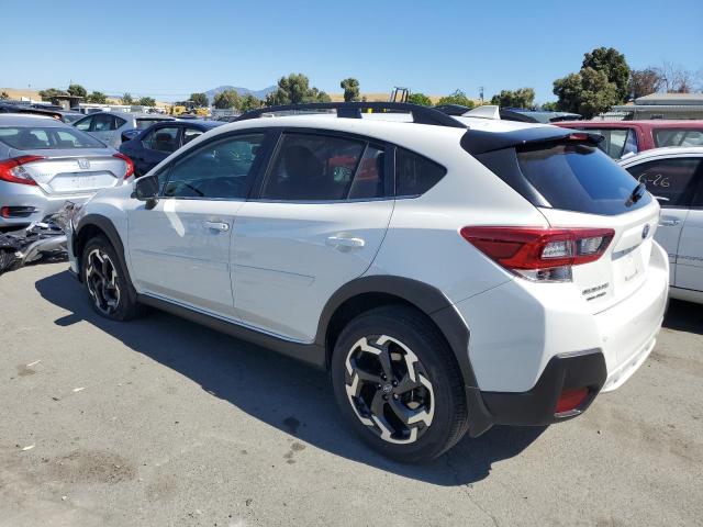 Photo 1 VIN: JF2GTHMC8M8384997 - SUBARU CROSSTREK 