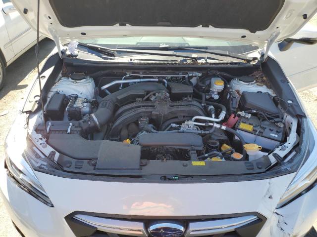 Photo 11 VIN: JF2GTHMC8M8384997 - SUBARU CROSSTREK 