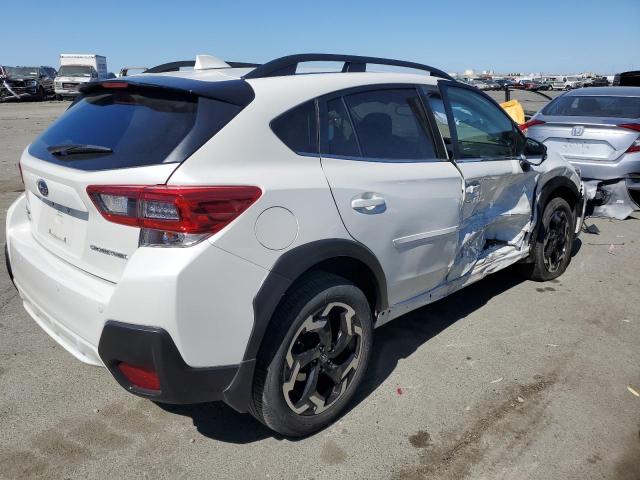 Photo 2 VIN: JF2GTHMC8M8384997 - SUBARU CROSSTREK 