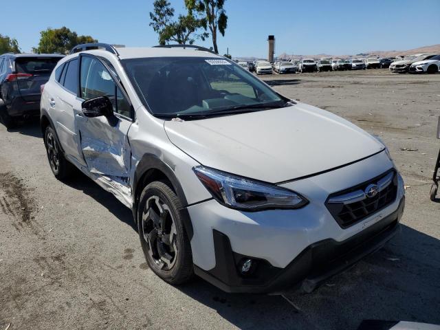 Photo 3 VIN: JF2GTHMC8M8384997 - SUBARU CROSSTREK 