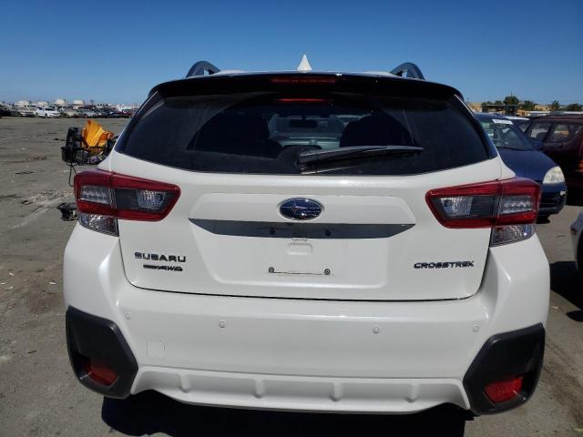 Photo 5 VIN: JF2GTHMC8M8384997 - SUBARU CROSSTREK 