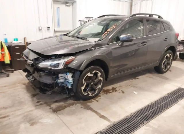 Photo 1 VIN: JF2GTHMC8MH230323 - SUBARU CROSSTREK 