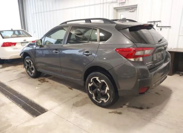 Photo 2 VIN: JF2GTHMC8MH230323 - SUBARU CROSSTREK 