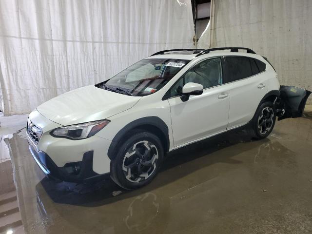 Photo 0 VIN: JF2GTHMC8MH655640 - SUBARU CROSSTREK 