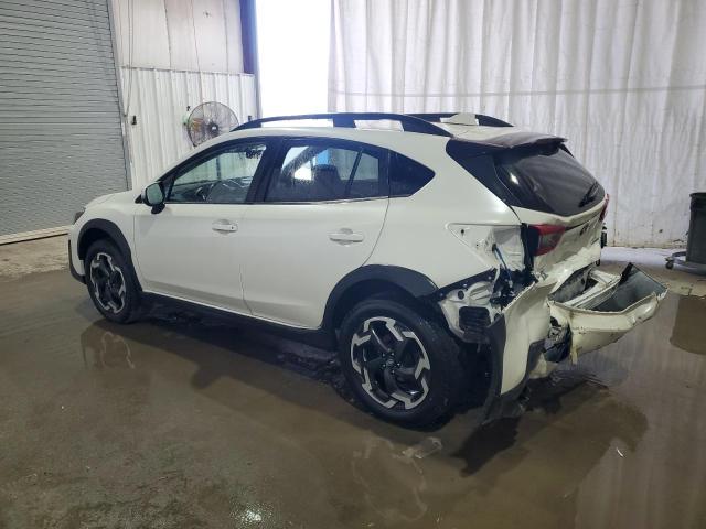 Photo 1 VIN: JF2GTHMC8MH655640 - SUBARU CROSSTREK 