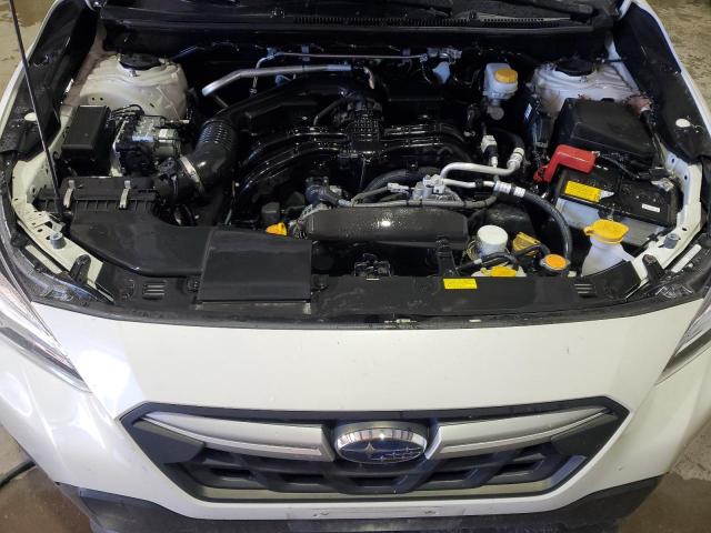 Photo 11 VIN: JF2GTHMC8MH655640 - SUBARU CROSSTREK 