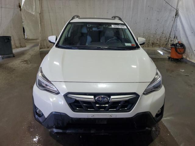 Photo 4 VIN: JF2GTHMC8MH655640 - SUBARU CROSSTREK 