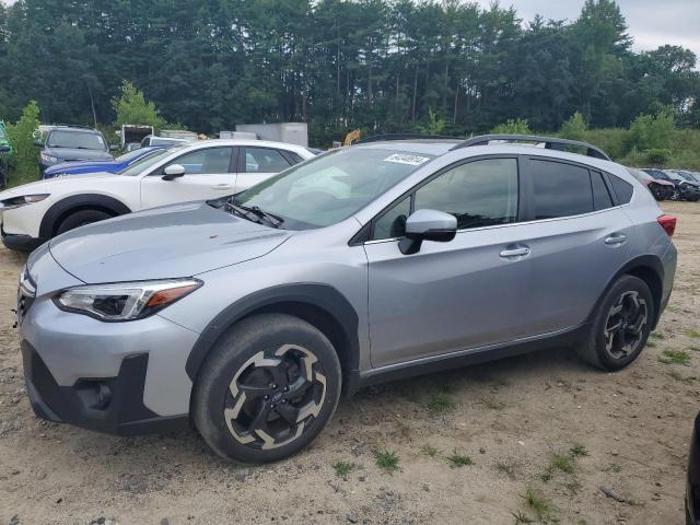 Photo 0 VIN: JF2GTHMC8N8267325 - SUBARU CROSSTREK 