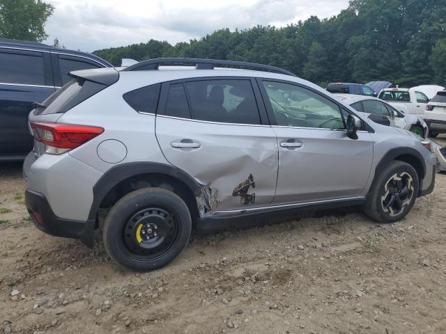 Photo 2 VIN: JF2GTHMC8N8267325 - SUBARU CROSSTREK 