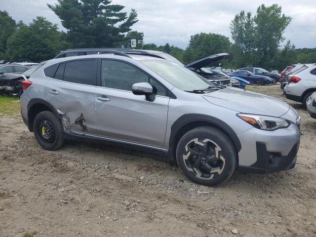 Photo 3 VIN: JF2GTHMC8N8267325 - SUBARU CROSSTREK 