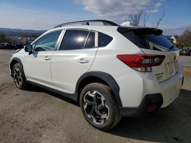 Photo 1 VIN: JF2GTHMC8NH282276 - SUBARU CROSSTREK 