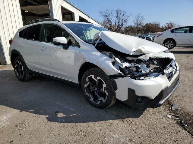 Photo 3 VIN: JF2GTHMC8NH282276 - SUBARU CROSSTREK 