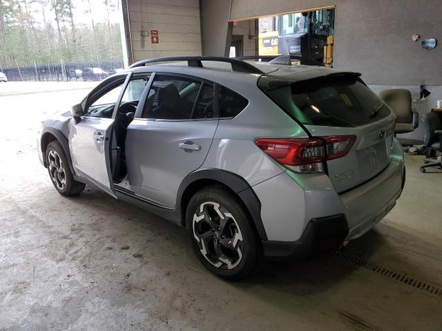 Photo 1 VIN: JF2GTHMC8P8301461 - SUBARU CROSSTREK 