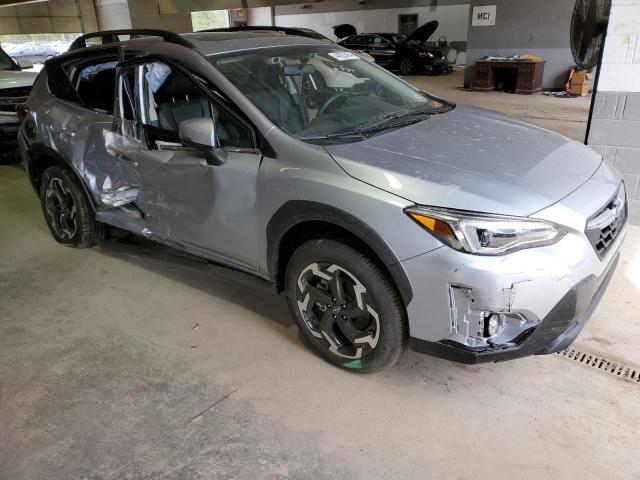 Photo 3 VIN: JF2GTHMC8P8301461 - SUBARU CROSSTREK 