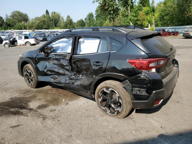 Photo 1 VIN: JF2GTHMC8P8328921 - SUBARU CROSSTREK 