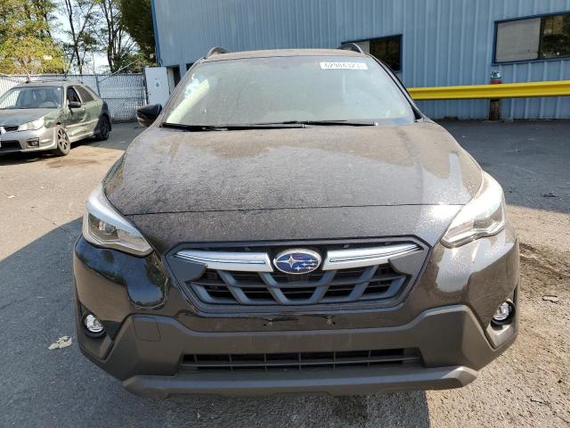 Photo 4 VIN: JF2GTHMC8P8328921 - SUBARU CROSSTREK 