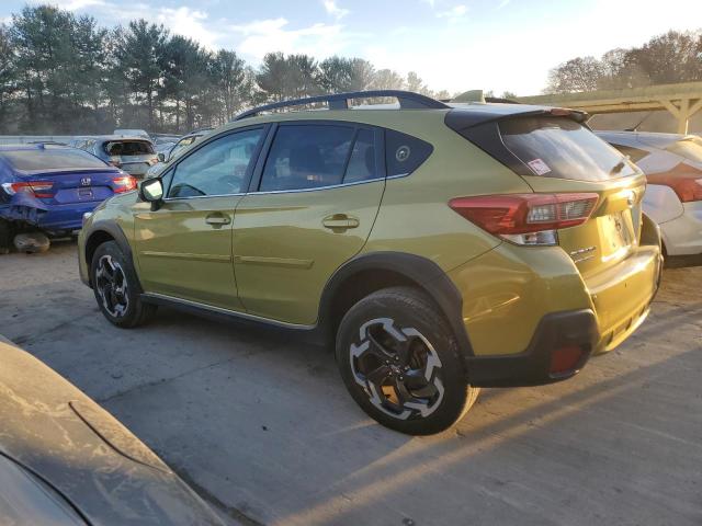 Photo 1 VIN: JF2GTHMC8PH276674 - SUBARU CROSSTREK 