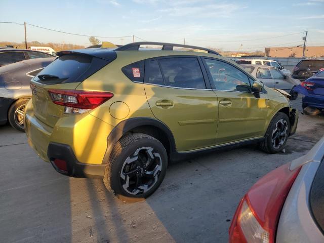 Photo 2 VIN: JF2GTHMC8PH276674 - SUBARU CROSSTREK 