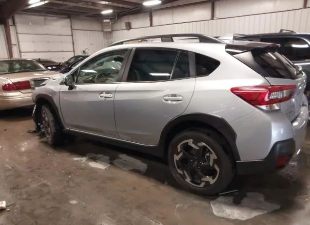 Photo 2 VIN: JF2GTHMC8PH297346 - SUBARU CROSSTREK 