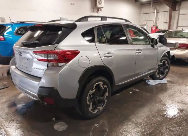 Photo 3 VIN: JF2GTHMC8PH297346 - SUBARU CROSSTREK 