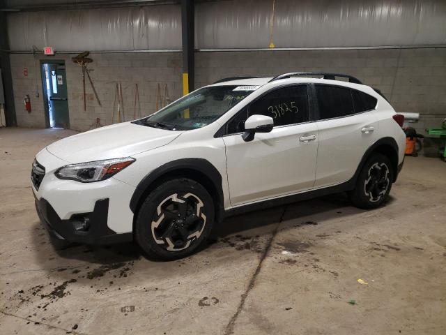 Photo 0 VIN: JF2GTHMC9M8249172 - SUBARU CROSSTREK 