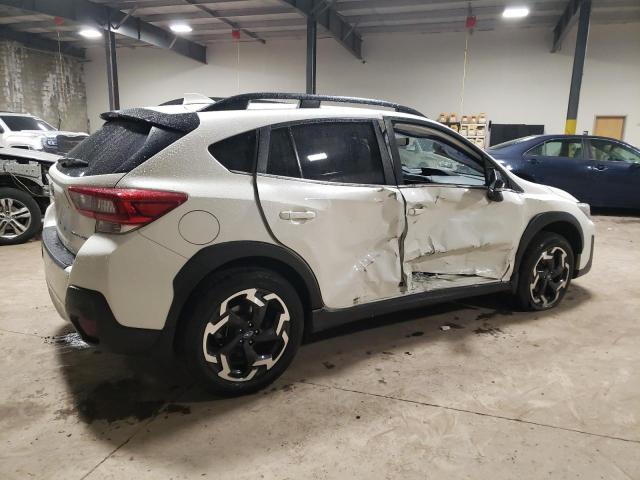 Photo 2 VIN: JF2GTHMC9M8249172 - SUBARU CROSSTREK 