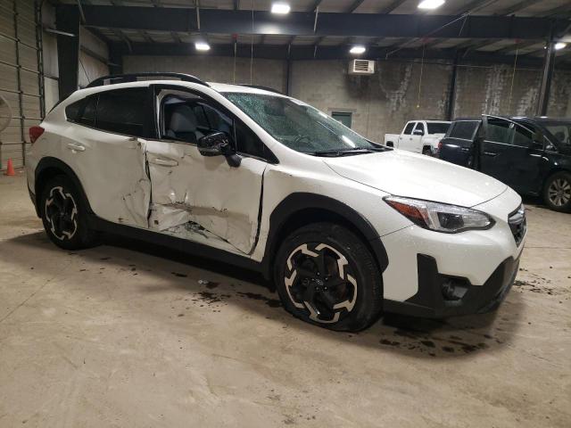 Photo 3 VIN: JF2GTHMC9M8249172 - SUBARU CROSSTREK 