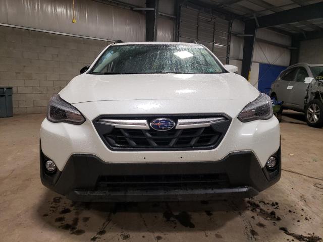 Photo 4 VIN: JF2GTHMC9M8249172 - SUBARU CROSSTREK 