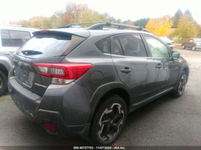 Photo 3 VIN: JF2GTHMC9M8267073 - SUBARU CROSSTREK 