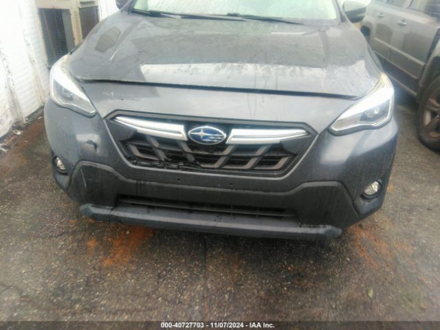 Photo 5 VIN: JF2GTHMC9M8267073 - SUBARU CROSSTREK 