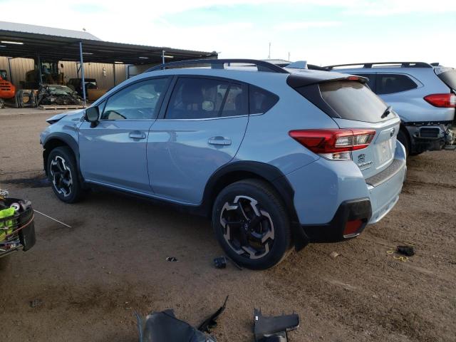 Photo 1 VIN: JF2GTHMC9M8268269 - SUBARU CROSSTREK 